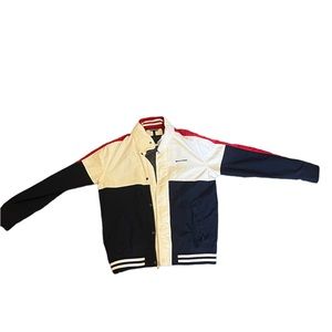 Tommy Hilfiger wind breaker